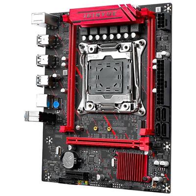 [精粤]X99M-HD4全新可刷