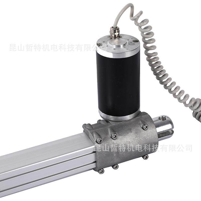 推力Z270M-01动缸电动推定杆驱动系大列厂家电供应非标制