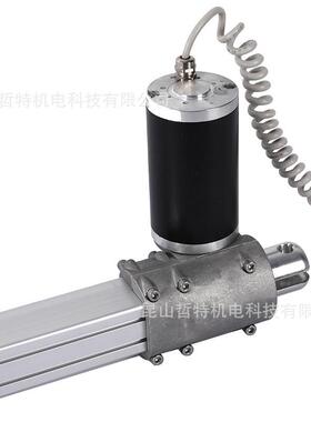 推力Z270M-01动缸电动推定杆驱动系大列厂家电供应非标制