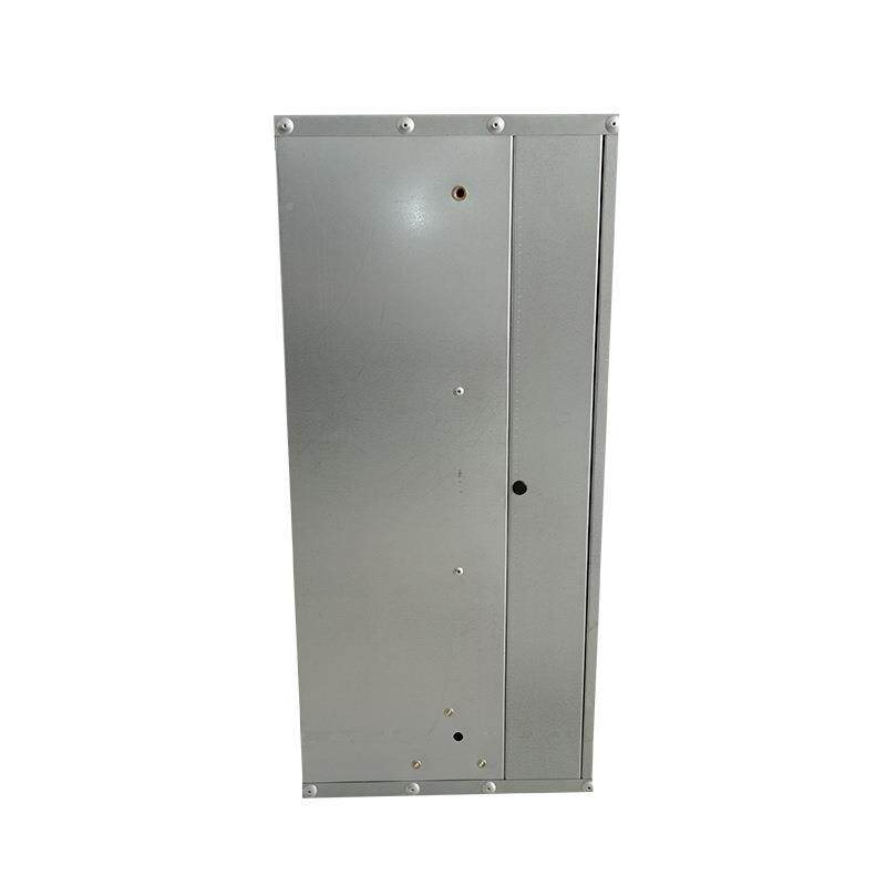 九洲普惠JS3方形负压风机0工用22V低噪音排烟风机.7112-1.10KW