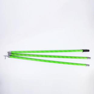 益中电力10k拉闸杆v高棒缩绝缘拉闸杆伸杆压令克伸缩式绝缘操作杆