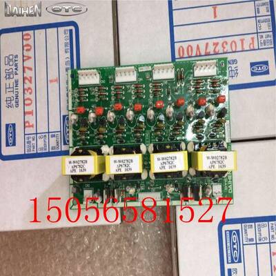 OTC欧地希CVM30焊CPO机线路板型号7P1032V00焊5接机精P密多用途