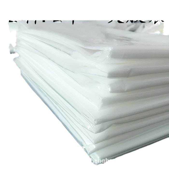 10个械2米*2.3米大胶袋防透潮包防尘塑料明袋平口395袋机装胶,包装,包装袋,淘宝优惠券,粉丝福利购,淘宝优惠卷