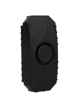 充电遥款报警充电款带控器防盗报警防护Y119充电式器可充电