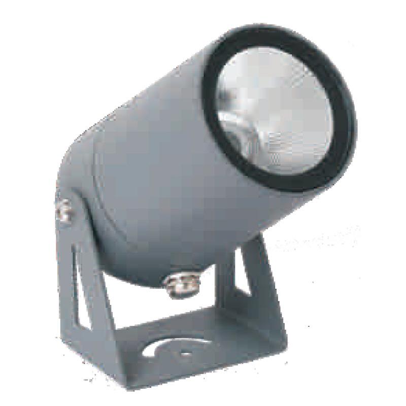 le射户外防水投光灯5W1d0W20W照30W40WXC-THA-6灯公园庭院树灯