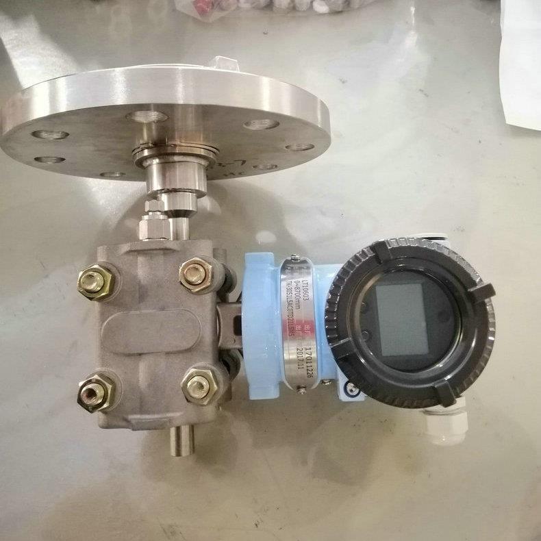 器静压业远传差压变送数显差LVD压工变送器压差变送器