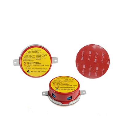 换电柜载QRR0.012储自能气溶微胶自动灭火车贴源头工厂型热气溶动