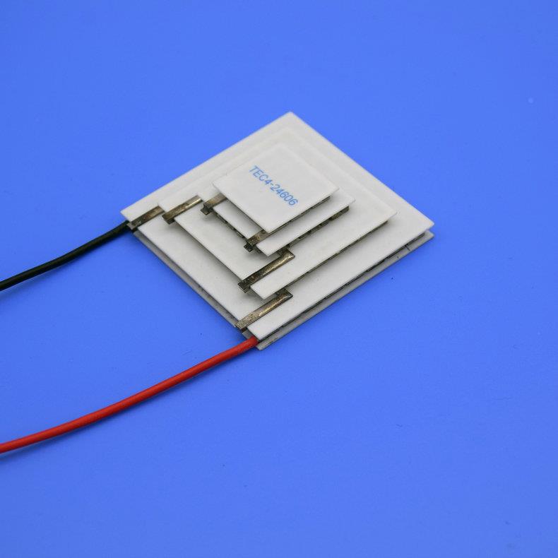 TEC4制-46062冷片冷藏箱TEC4-246制冷多级制冷片片