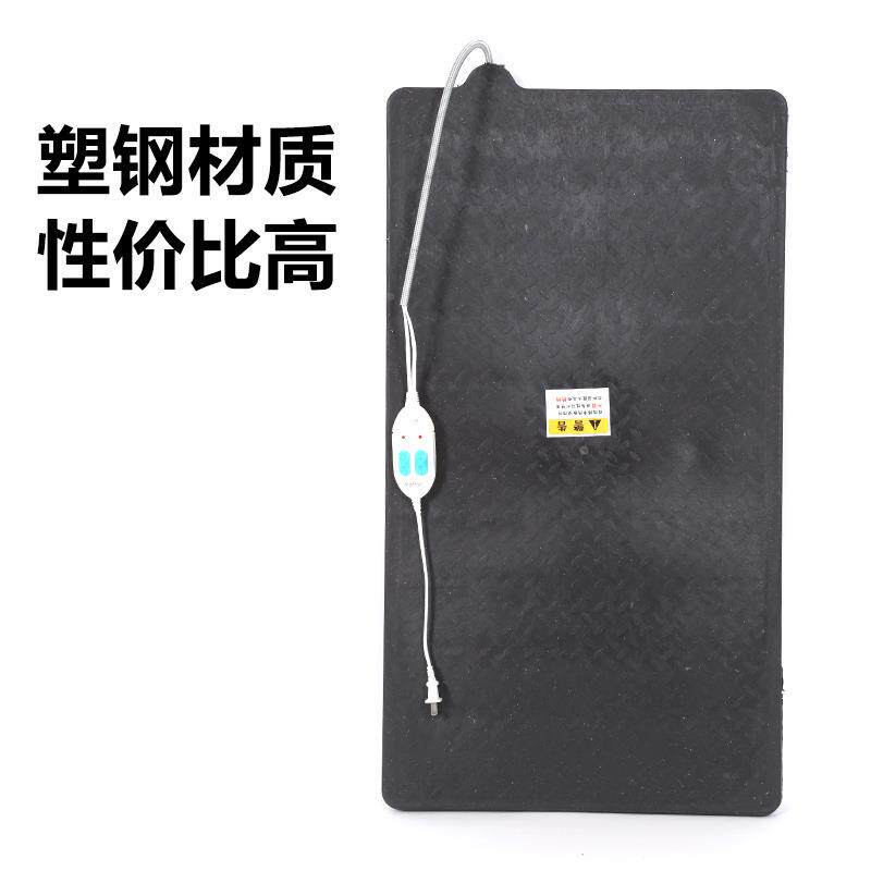仔猪电热板橡兽用小猪宠物养殖场加热温保胶板不锈钢IXQ舍狗猪取