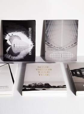 现代简约时尚样板房艺术书拍摄道具书柜装饰品摆件书