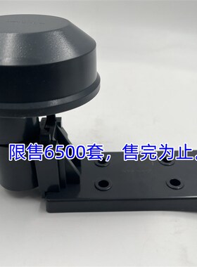 PH计接线盒沉入式支架黑色接线盒6500套售完为止