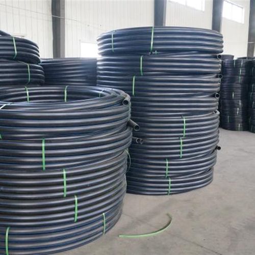 pe给水管农田灌溉管20 25 32pe塑料家用自来水管电力穿线管pe管