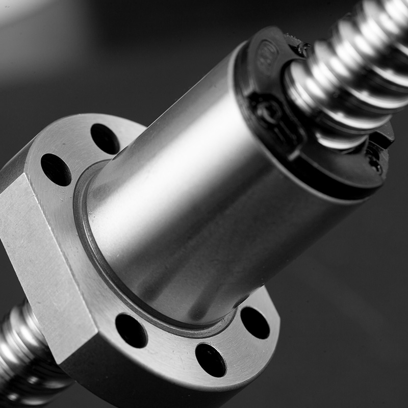 滚珠丝杆 SFS121i0 1605 SFS2510 SFS3205SFS2525 SFS4040 SFS502