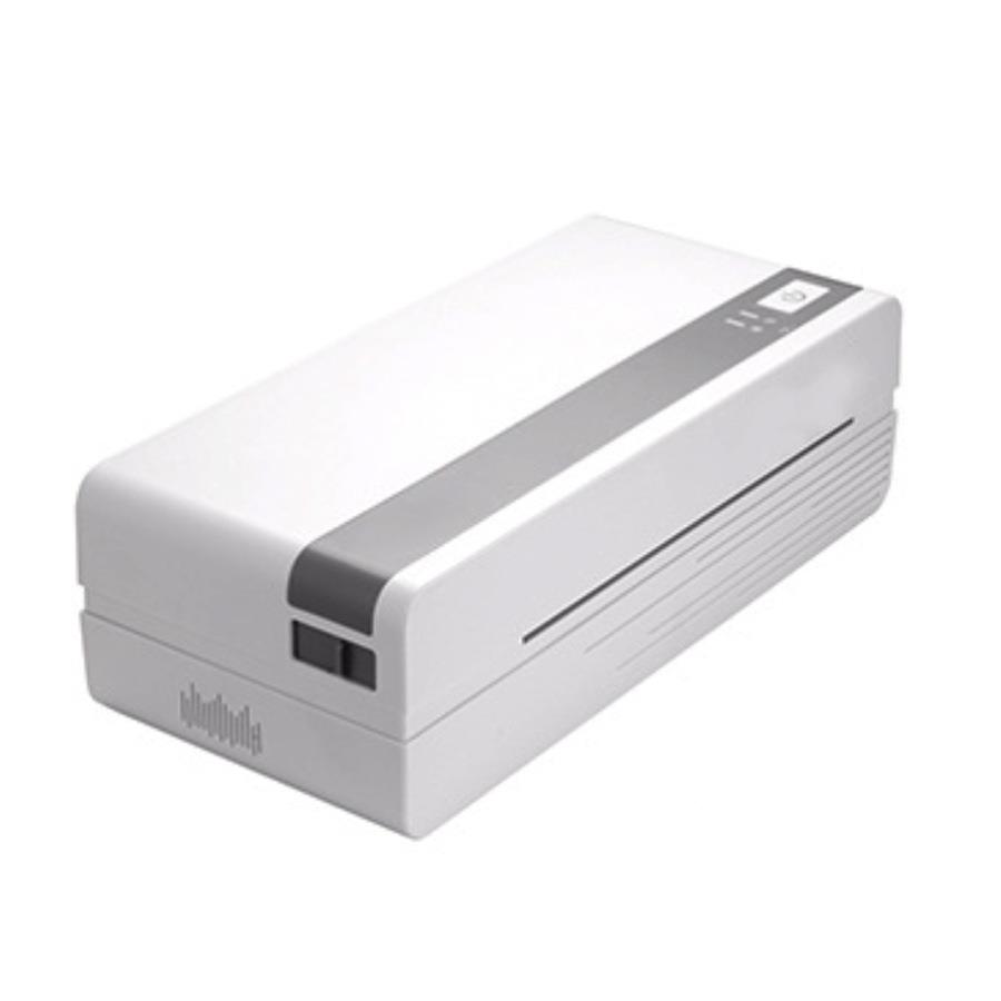 胶A4宽热HZ-D89打机印条码敏不干标签打印机电商物流标签废危打印