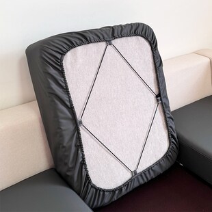 防猫爪布防水隔尿沙发套罩款轻奢高级感科技M布全包坐垫套床笠定