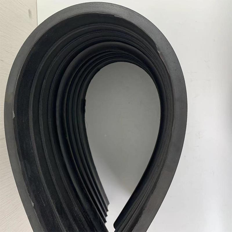 厂家销售桥0橡胶止水JSK带6隧道用51式中埋30*8中埋梁工程用