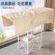 可折落地晾衣架室内用家不地阳台伸叠缩衣杆占简易晒衣移动落地晾