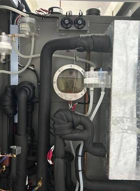 冲高低温线性快速温试验箱冷非线DR-H204X性热冲击循环实验机变冷