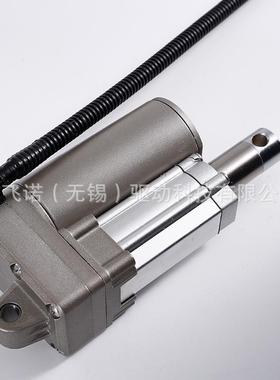 YFN89电动推杆器防水1尘低52369噪防音开窗专用微型伸缩工业推杆