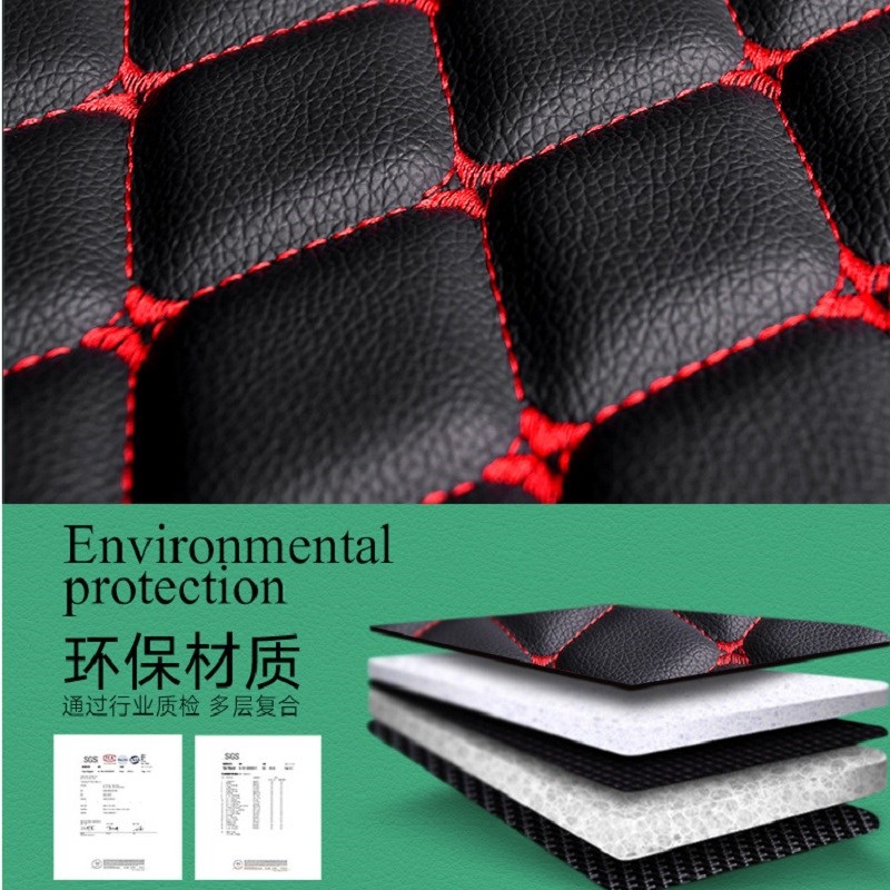 宝马5系530li525lio三系325li320x1x2x3x5x4后备箱垫全包围尾箱垫