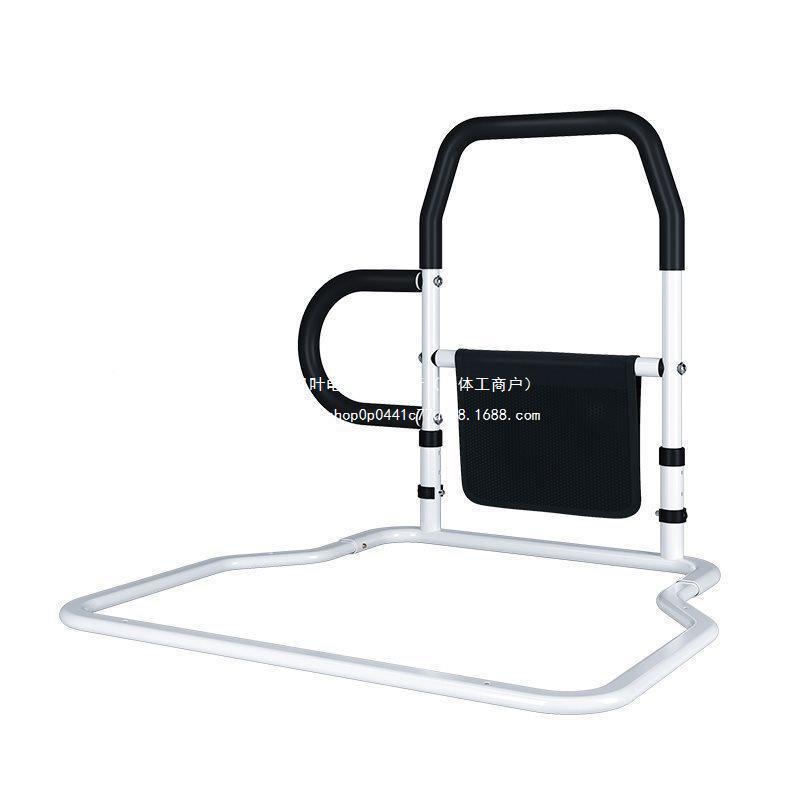 老身家护理床人边扶手起栏用杆助力扶手架免打孔防/摔一面其他