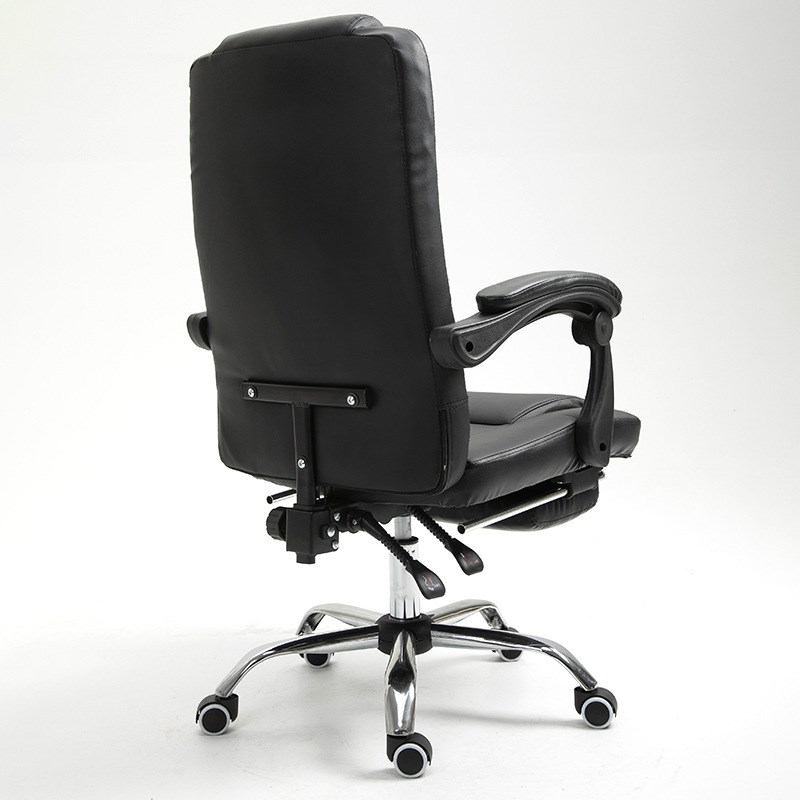 电脑椅家用久坐办公座椅升降椅书房沙发椅电竞椅靠背椅子