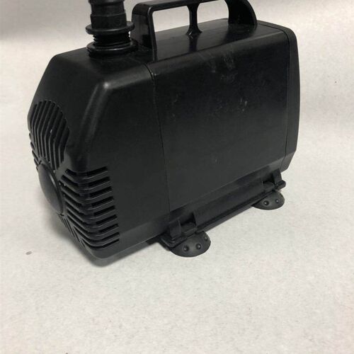 XD-105冷风机水泵 s水帘墙专用  台式水钻机 滴塑烤箱泵 防干烧