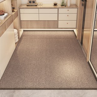 仿剑麻地毯入户门地垫高级门垫大门口玄关脚垫耐脏防滑可裁剪门外
