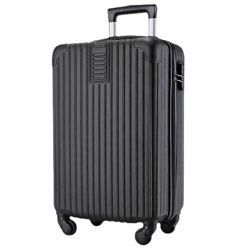 行李箱女ins网红20寸拉杆箱万向轮登机箱24大学生男密码拉杆皮箱