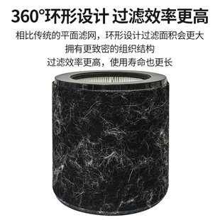 9920初效滤网6片装 12片组合9920s