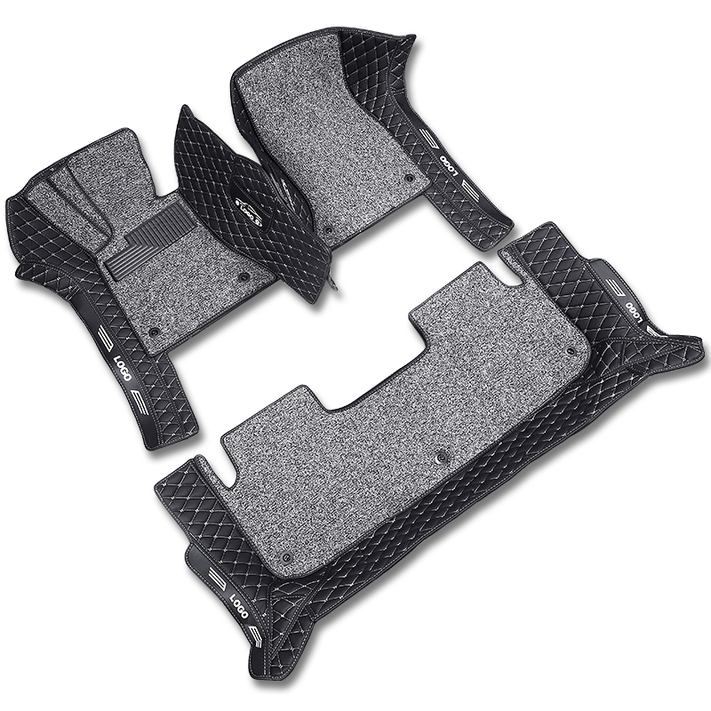 长安cs75脚垫cs75plus全包围二代cs75p专用 汽车装饰车内全车地垫