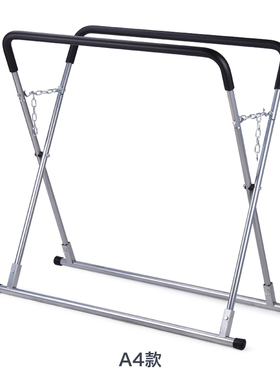 圣牌汽车保险杠喷漆支架 钣金喷漆架子多功能喷漆摆放架 汽修工具