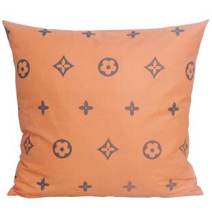 抱枕套不含芯全棉靠垫套沙发靠枕套60x60方枕套靠背套50x50大