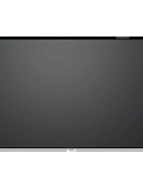 PerfecTisan钉子科技K5中长焦抗光幕布100寸/120寸16:9投影幕壁挂