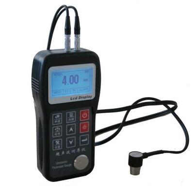 NDT310 超声波测厚仪 金属玻璃工件设备壁厚测厚仪