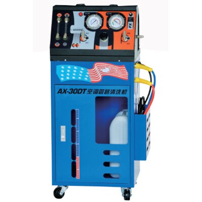 空调系统清洗机(气动)AX-30D