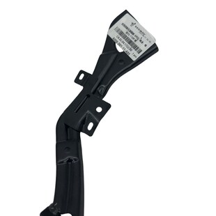 适用车猎户座Dz110p后轮挡泥板固定板 9号后挡泥板铁支架固定