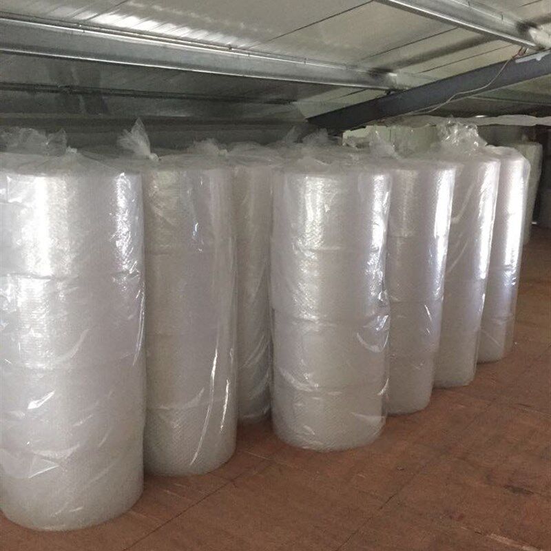 新料气泡膜袋气泡垫防震膜包装泡沫膜气泡纸泡泡膜泡沫垫搬家保护