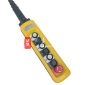 XAC X防雨型行车按钮开关 A691起重机用控制按钮TNHA1 A671 A681