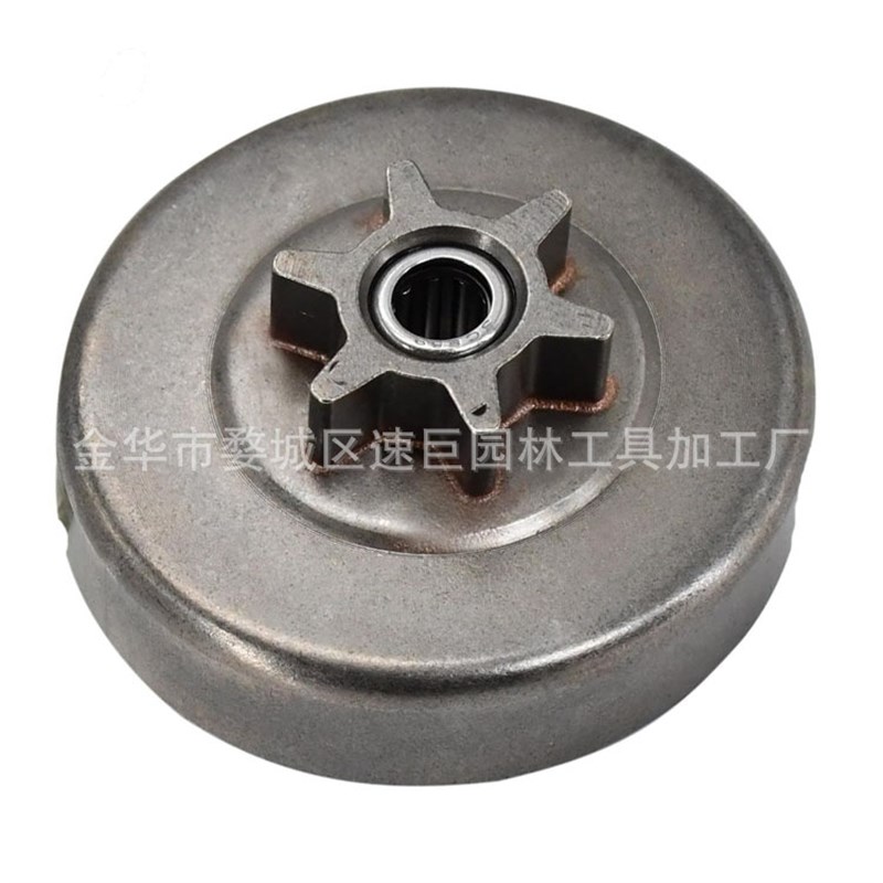 林升被动盘P3314 P3416 P3516 P3818 P4018 P4218 油锯配件