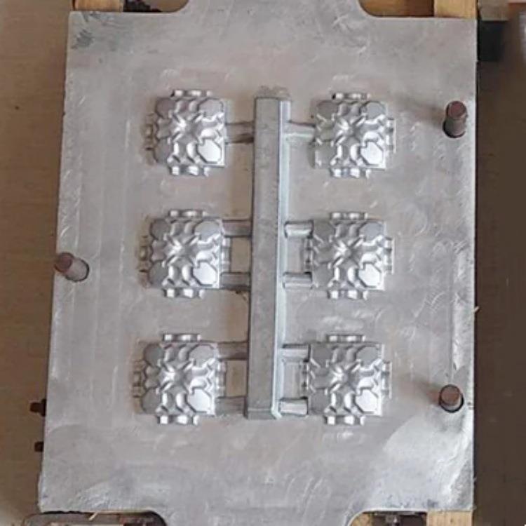 铸造模具源头厂家铸铝件模具铸造模具加工数控床加工
