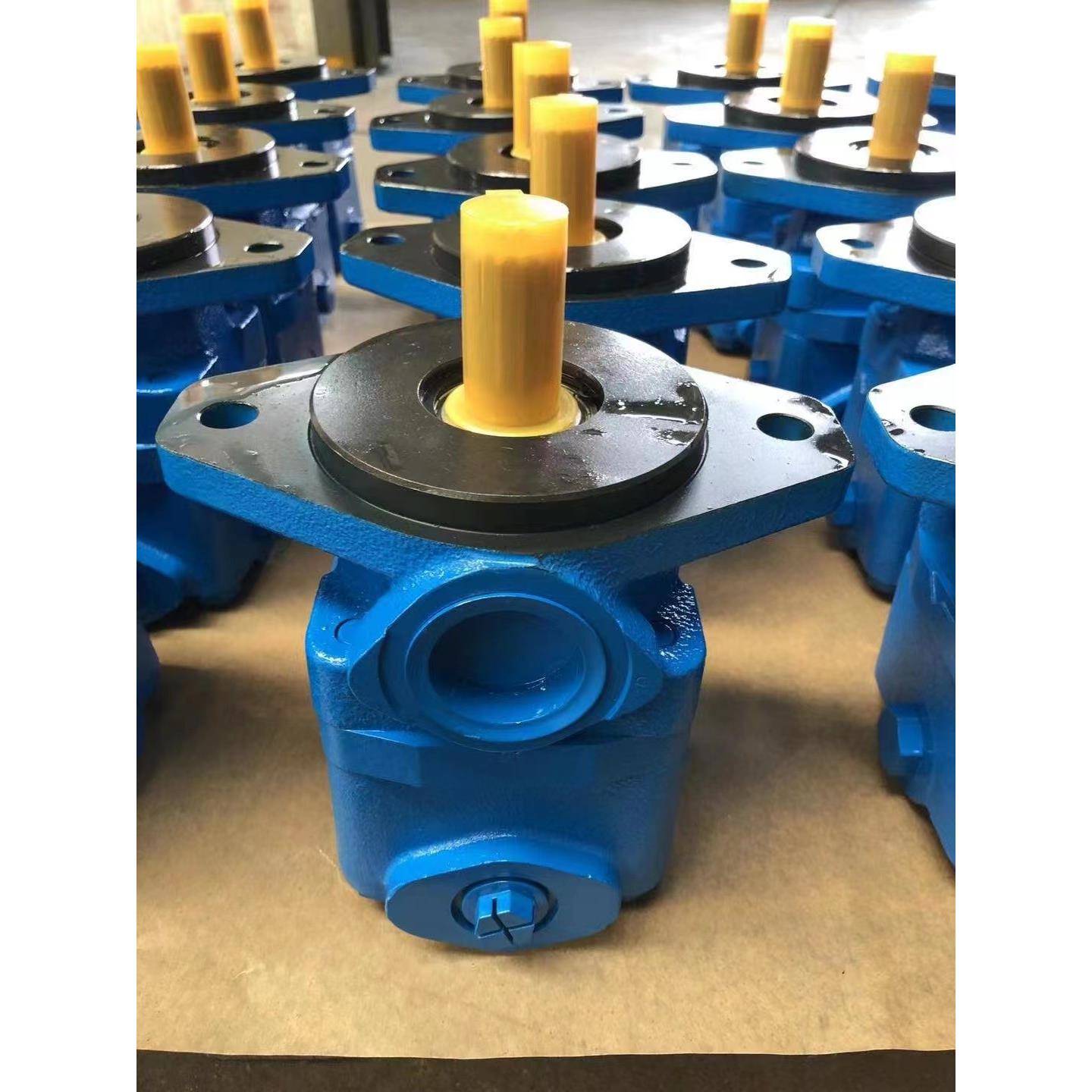 威格士V10V20VTM42叶片泵厂家直销