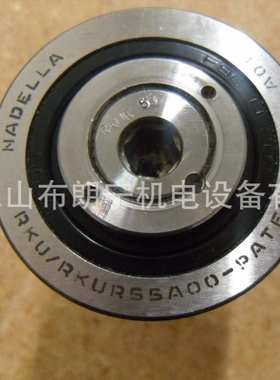 德国NADELLA滚轮导轨RKXLR90  GLA24.06 BI3300R6 BIC1012轴承