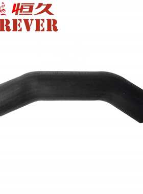 卡车零件东风天龙发动机进气管1303021-TF980