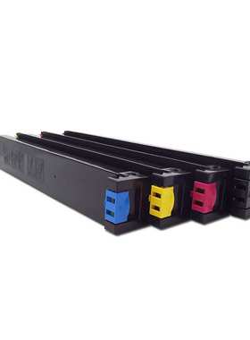 MX-27CT粉盒 适用夏普MX2000 2300 2700 3500 3501 4500 4501粉盒