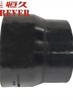 东风 增压器进气管1109021-K0301