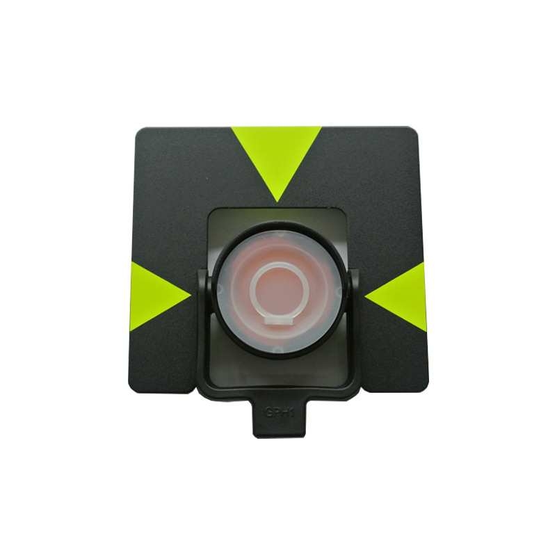 GPR1徕卡棱镜全站仪专用棱镜莱卡棱镜组D2-9三脚架对中杆