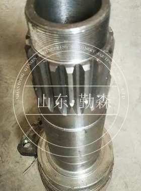 推土机配件  各种型号齐全  铲车配件  D60A-8  轴  144-70-12181