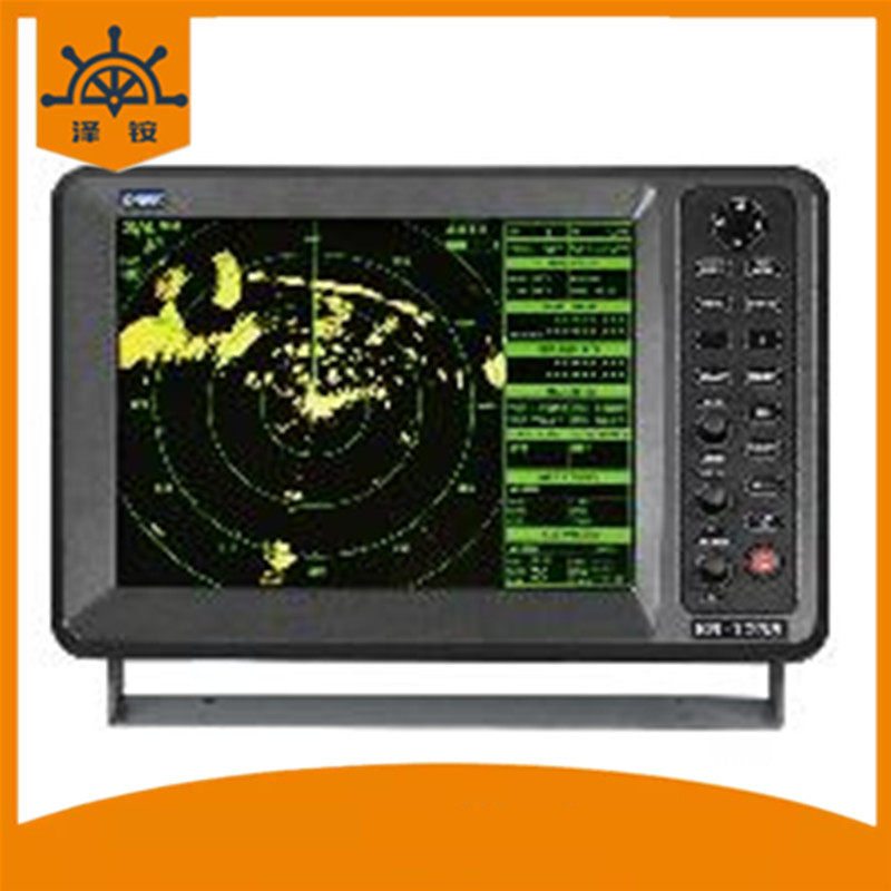 KR-1268船用雷达0.6米圆盘天线雷达船用仪器仪表广州否KR-1268否