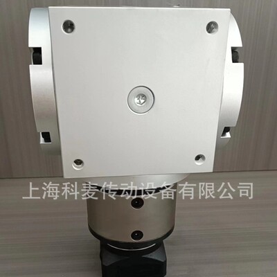 精密行星减速机直角减速机FAT090FL-20 planetary gearbox